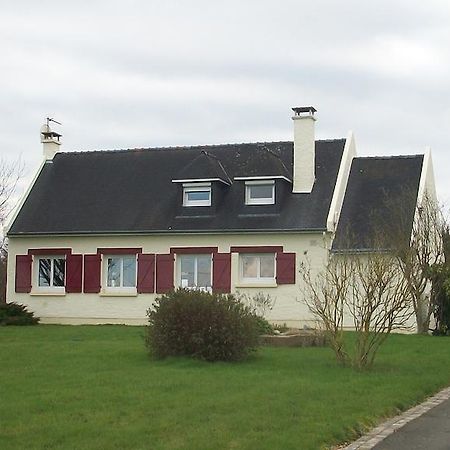 Bed and Breakfast Mamoucafecouette Roz-sur-Couesnon Zewnętrze zdjęcie