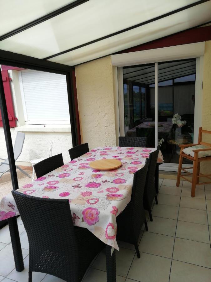 Bed and Breakfast Mamoucafecouette Roz-sur-Couesnon Zewnętrze zdjęcie